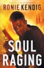 Soul Raging - Book