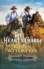 The Heart`s Charge - Book