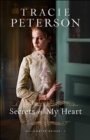 Secrets of My Heart - Book