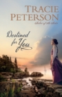 Destined for You - Book