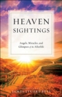 Heaven Sightings - Book