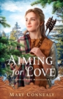 Aiming for Love - Book