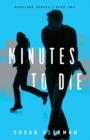 Minutes to Die - Book
