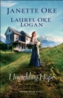 Unyielding Hope - Book