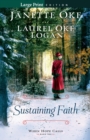 Sustaining Faith - Book