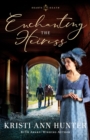Enchanting the Heiress - Book