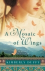 A Mosaic of Wings - Book