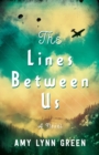 The Lines Between Us - Book