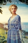 To Treasure an Heiress - Book