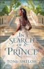 In Search of a Prince - Book