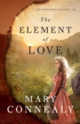 The Element of Love - Book