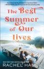The Best Summer of Our Lives - Book