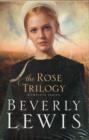Rose Trilogy : Pack Vols. 1-3 - Book