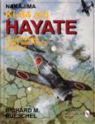 Nakajima Ki-84 a/b Hayate in Japanese Army Air Force Service - Book