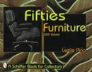 Fifties Furniture 1st Edition - Book