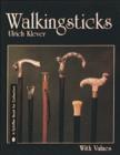 Walkingsticks - Book