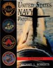 United States Navy Patches Series Vol VI: Vol VI: Submarines - Book