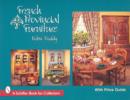 French Provincial Furniture - Book