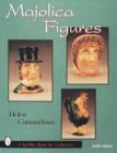 Majolica Figures - Book