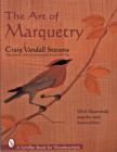 The Art of Marquetry - Book