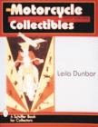 More Motorcycle Collectibles - Book