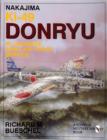 Nakajima Ki-49 Donryu in Japanese Army Air Force Service - Book