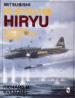 Mitsubishi Ki-67/Ki-109 Hiryu in Japanese Army Air Force Service - Book