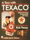 A Tour With Texaco® - Book