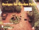 Designs for Garden Paths - Book