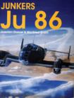 Junkers Ju 86 - Book