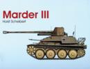 Marder III - Book