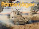 Panzerjager - Book