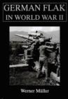 German Flak in World War II - Book