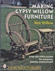 Making Gypsy Willow  Furniture - Book