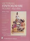 Victorian Staffordshire Figures 1835-1875, Book Two : Religous, Hunters, Pastoral, Occupations, Children & Animals, Dogs, Animals, Cottages & Castles, Sport & Miscellaneous - Book