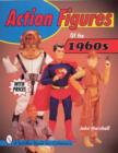 Action Figures of the 1960s - Book