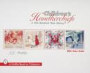 Children's Handkerchiefs : A Two Hundred Year History - Book