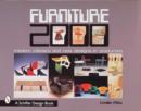 Furniture 2000 : Modern Classics & New Designs in Production - Book
