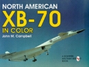 North American XB-70 in Color - Book