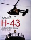 Kaman H-43 : An Illustrated History - Book