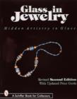 Glass in Jewelry - Book