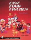 Fast Food Figures - Book