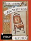 Furniture Made in America : 1875-1905 - Book