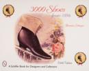 3000 Shoes from 1896 - Book