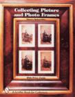 Collecting Picture and Photo Frames - Book