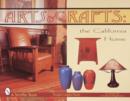 Arts & Crafts : The California Home - Book