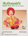 McDonald's® Happy Meal® Toys from the Nineties - Book