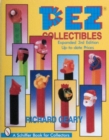 Pez Collectibles - Book