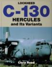Lockheed C-130 Hercules and Its Variants - Book