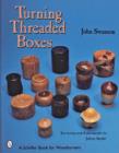 Turning Threaded Boxes - Book